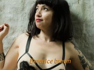 Berenice_brown