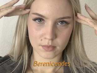 Bereniceades