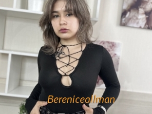 Bereniceallman