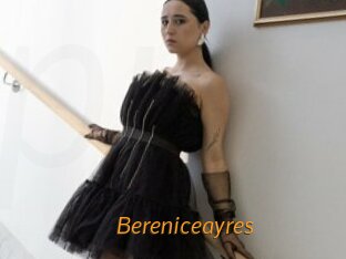 Bereniceayres