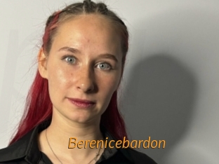 Berenicebardon