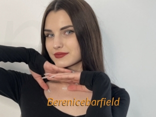 Berenicebarfield