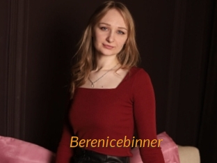 Berenicebinner