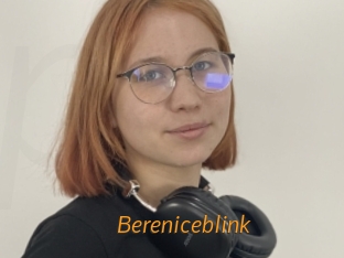 Bereniceblink