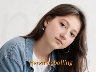 Berenicebolling