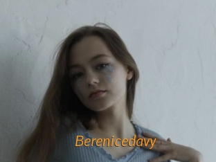 Berenicedavy