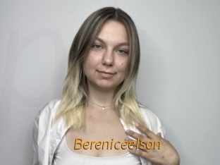 Bereniceelson
