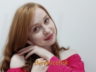 Berenicefisk