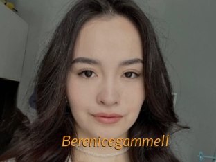 Berenicegammell