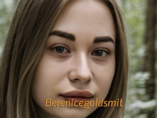 Berenicegoldsmit