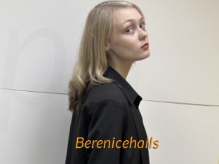 Berenicehails