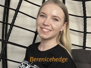 Berenicehedge