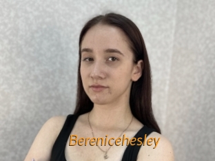 Berenicehesley