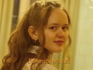Berenicehewlett