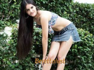 Berettalust