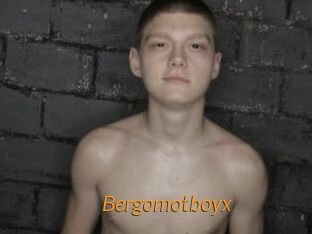 bergomotboyx Porn University