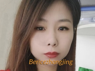 bericezhangjing Porn University