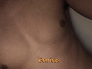 Berriess