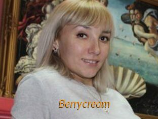 berrycream Porn University