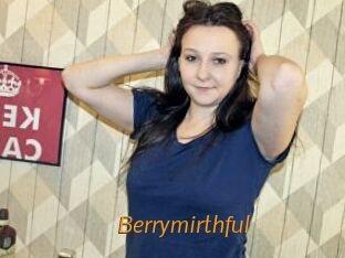 Berrymirthful