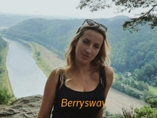 berrysway Porn University