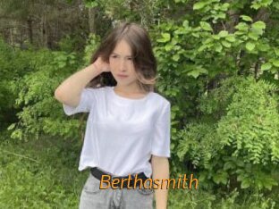 Berthasmith