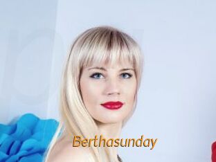 Berthasunday
