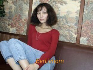 bertiehorn Porn University