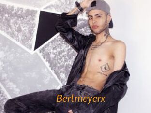 Bertmeyerx