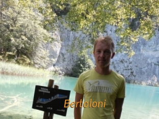 bertoloni Porn University