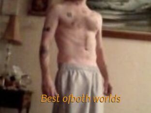 best_ofboth_worlds Porn University