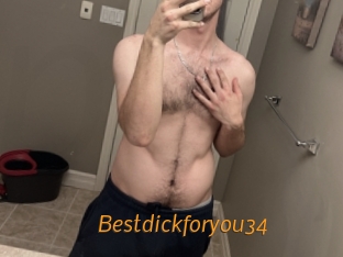 Bestdickforyou34