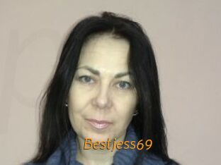 bestjess69 Porn University