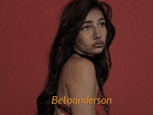 betaanderson Porn University