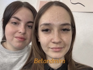 betandmira Porn University