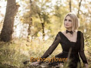 Bethanyflower