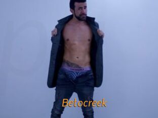 Betocreek