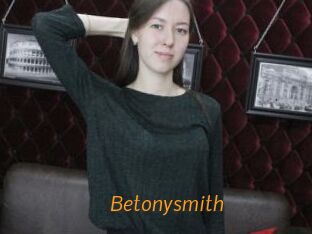 Betonysmith