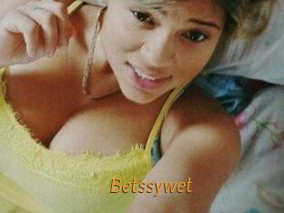 Betssywet