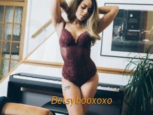 Betsybooxoxo