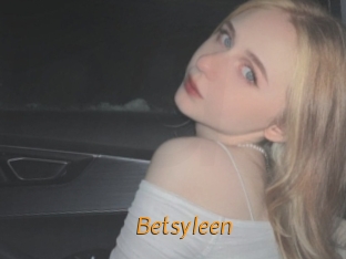Betsyleen