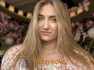 Betsylyoka