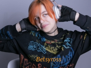 Betsyross
