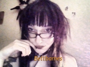 Bettbarnes