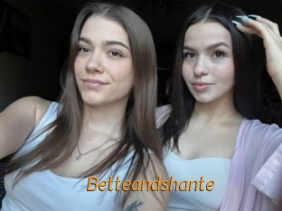 Betteandshante