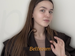 Bettezarn