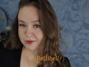 bettibell Porn University