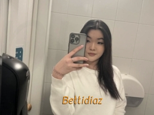 Bettidiaz