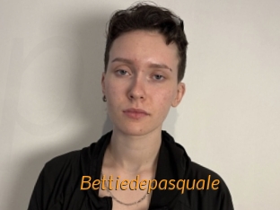 Bettiedepasquale