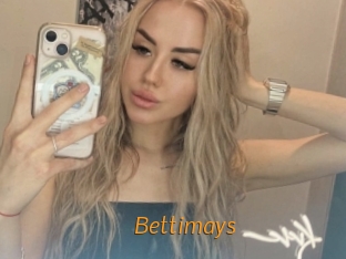 Bettimays